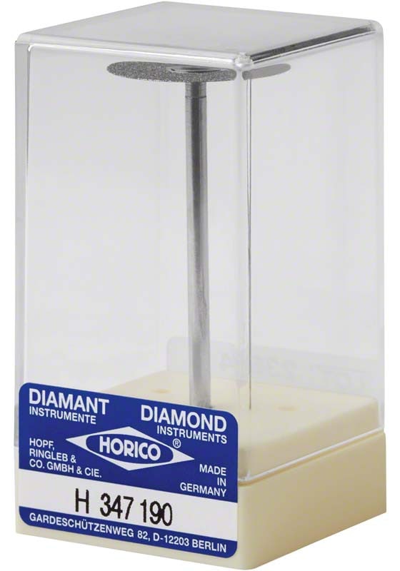 Diamantdisk H 347 190