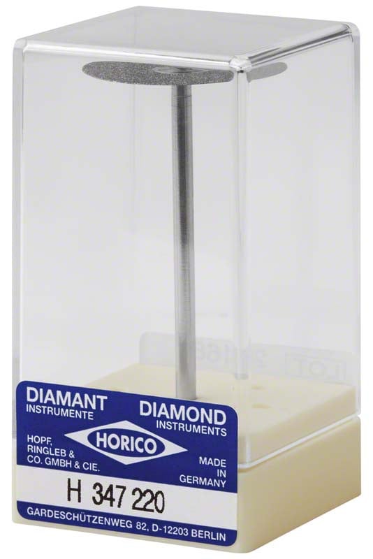 Diamantdisk H 347 220
