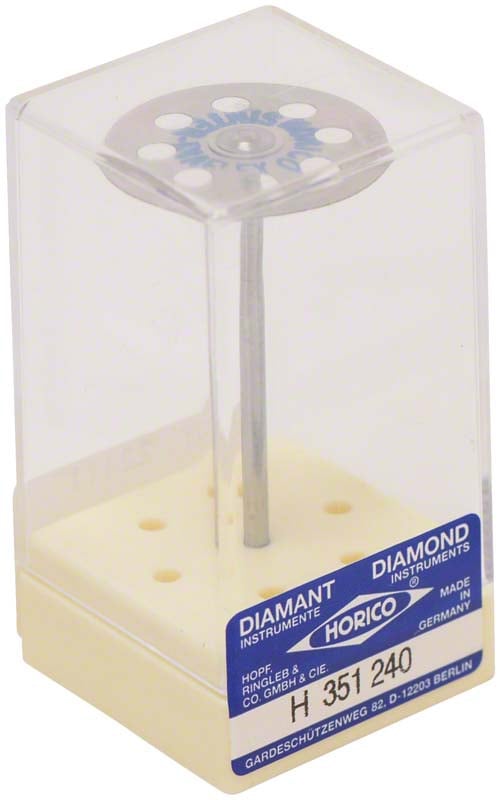 Diamantdisk H 351 240