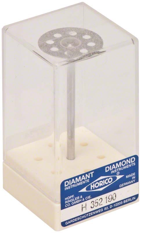 Diamantdisk H 352 190