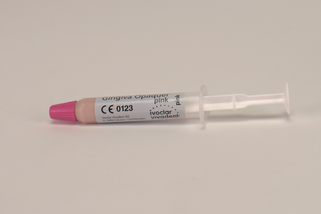 IPS InLine Gingiva Opaquer pink 3g