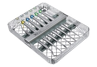 X-Desmo Tool Set inkl. bricka