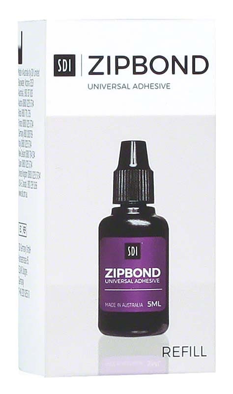 Zipbond universal Refill 5ml