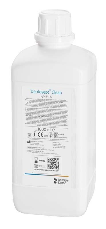 Dentosept Clean 1000ml