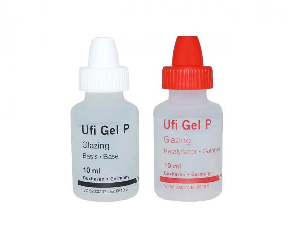 Ufi Gel P Glazing liquid 20ml