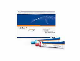 Ufi Gel P Tube 2x50ml