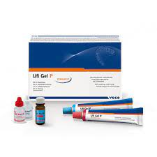 Ufi Gel P Set