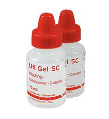 Ufi Gel SC Glazing liguid 20ml