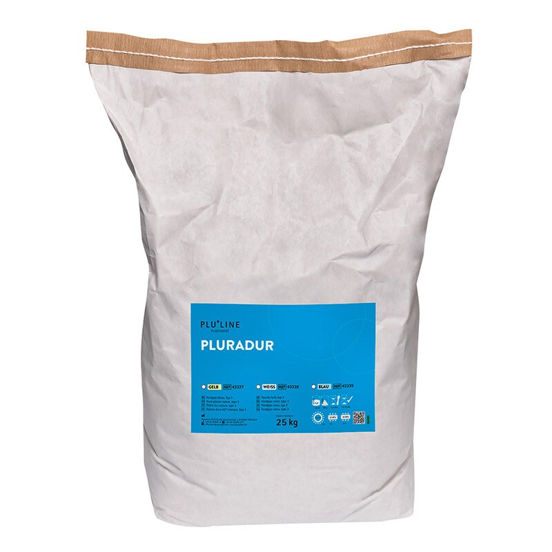 Pluradur Vit 25kg