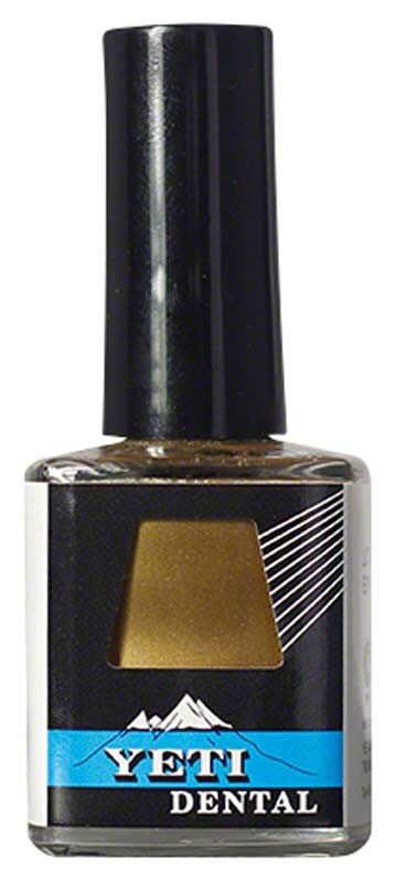 Yeti Die Spacer Guld 13µ 18ml