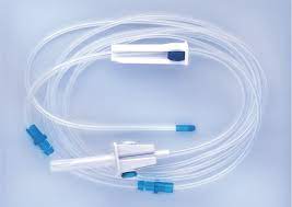 Irrigation-Set 2,8m 10st