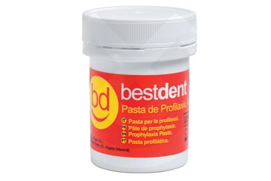 Bestdent Prophy Paste medium 40gr