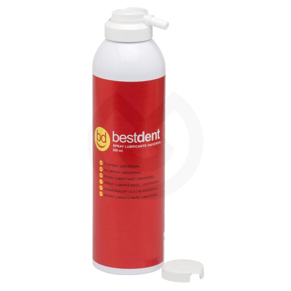 Universal Lubricant Spray 250ml