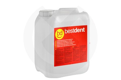 Bestdent Ytdesinfektion 5Ltr