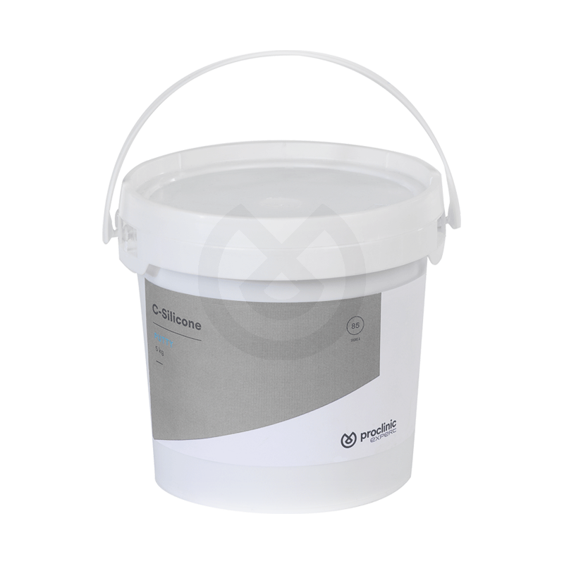 Proclinic Putty Lab 5kg