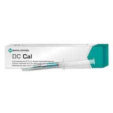 DC Cal 1x2ml