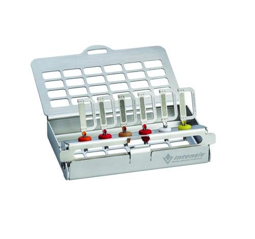 Ortho-Strips Tray OST400 KIT 1