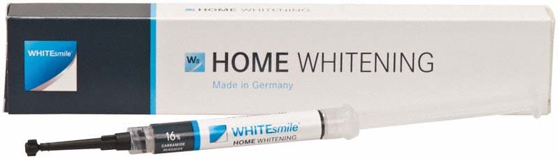 WHITEsmile Tooth Whit-Gel 16%