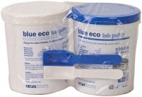 Blue Eco Lab Putty Stone 2x1400gr