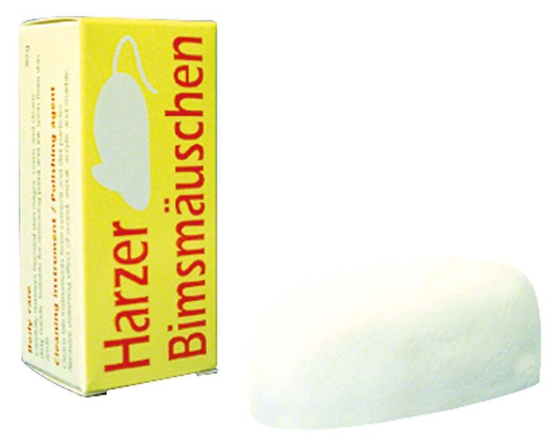 Harzer Bimsmäuschen 80gr