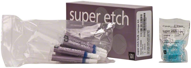 Super Etch Etsgel 10x2ml