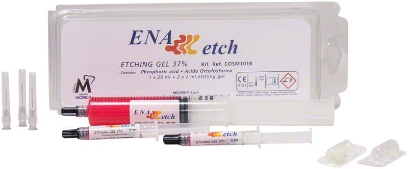 Ena-Etch Etsgel 37% 25ml