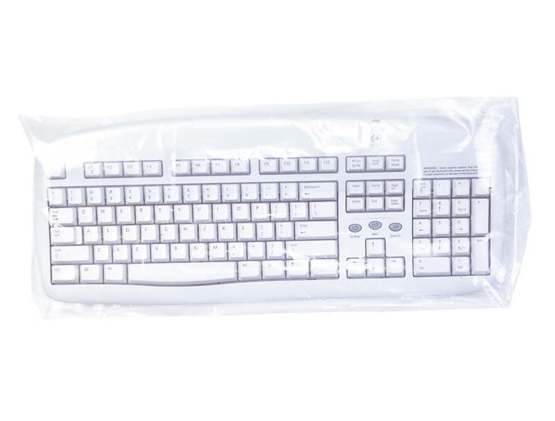 Bio Keyboard Hygienskydd small 500st