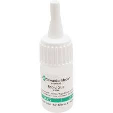 DC Sekundenkleber 10ml