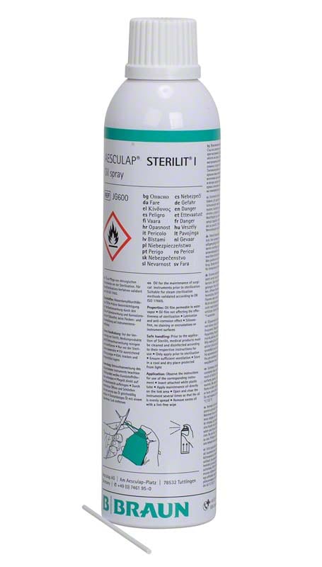 Sterilit Olja Spray 300ml