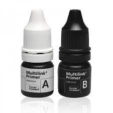 Multilink Primer A+B Intro 2x3g
