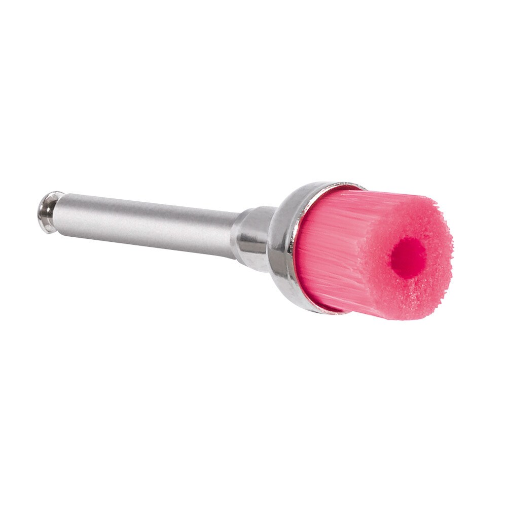 PLULINE MINIBRUSH ZR Nylon Soft Vst 100st