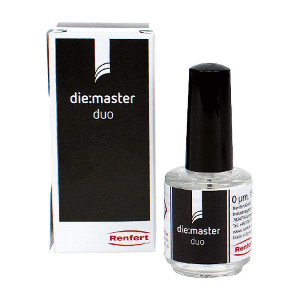 Die:master duo 15ml