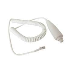 Röntgen Portabel Port-X II Handswitch s/w Genoray