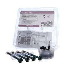 Sable Seek Iindikator kit 4x1,2ml+ 20 kanyler