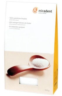 Miradent Xylitol Pulver 350g