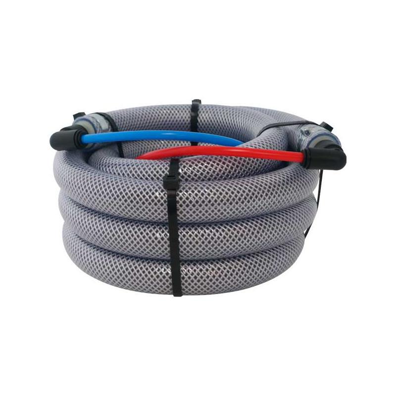 NitraDem Silicate Mini Filter