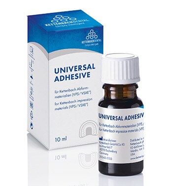 Universal Adhesive Kettenbach 10ml