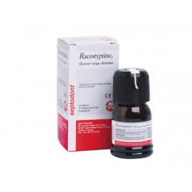 Racestyptine 13ml