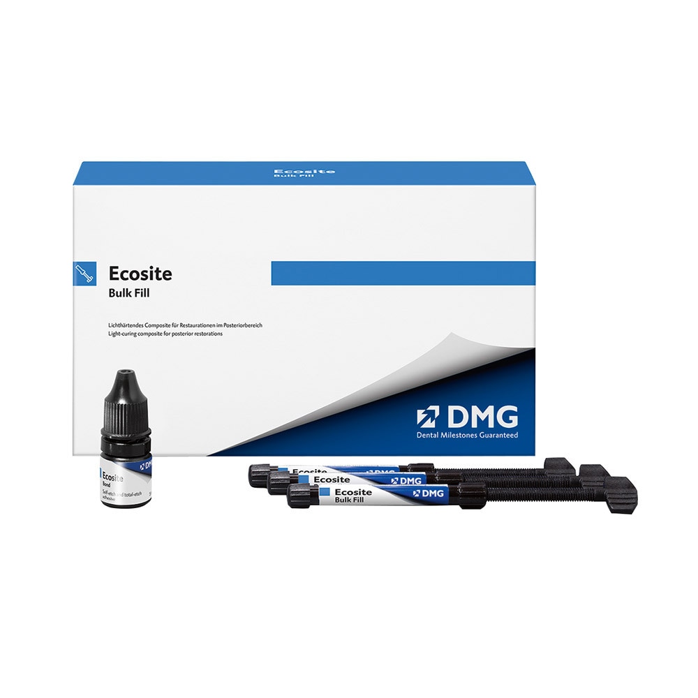 Ecosite Bulk Fill Contrast 4g
