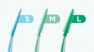 GUM SOFT-PICKS PRO M Box 100st