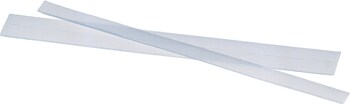 Flexaponal vax vit 200x10x1,0mm 50st