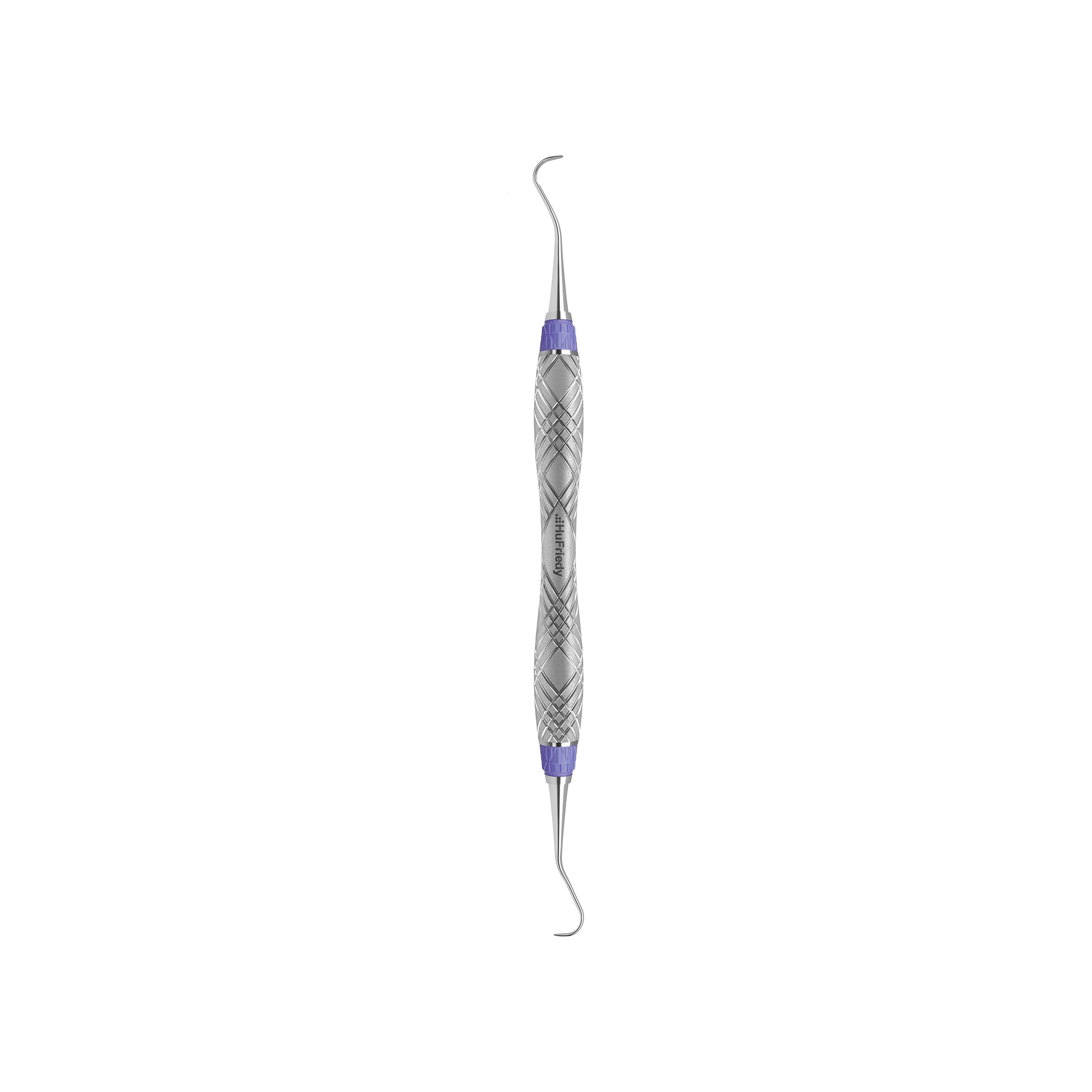 Curette 17/18 McCall Harmony Ergonomic