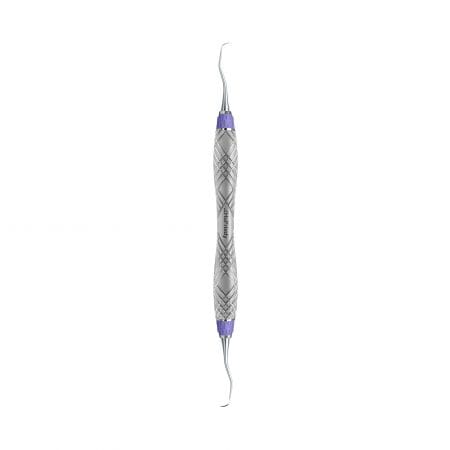 Curette 1/2 Rigid Gracey Harmony Ergonomic