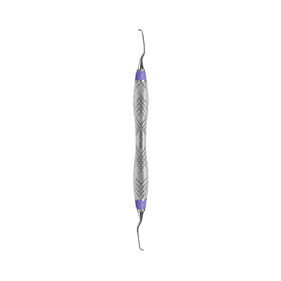 Curette 11/12 Mini 5 Gracey EE2 Harmony Ergonomic