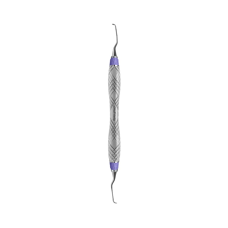 Curette 11/12 Mini 5 Rigid EE2 Harmony Ergonomic