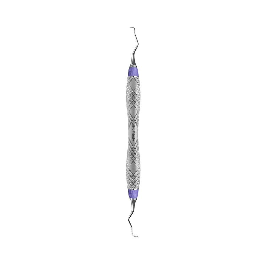 Curette 3/4 Langer EE2 Harmony Ergonomic