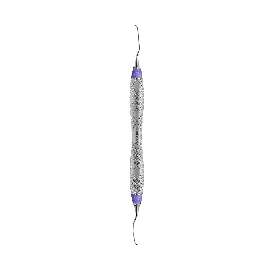 Curette 12/13 Mini 5 Gracey EE2 Harmony Ergonomic