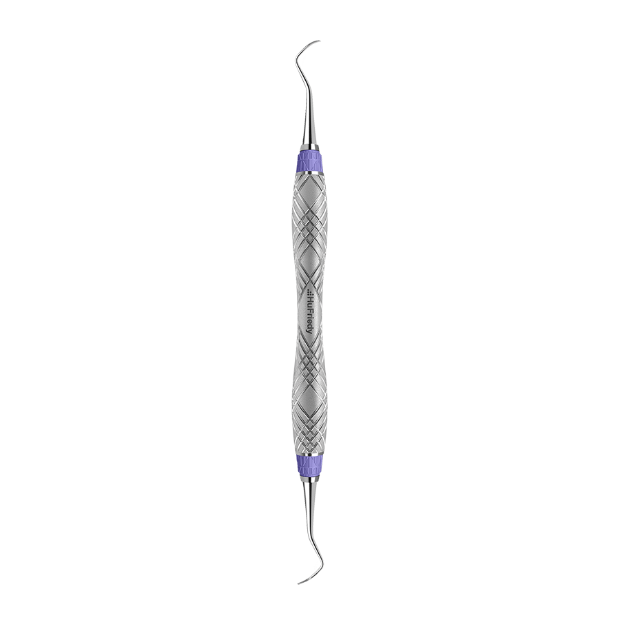 Curette 3/4 Ratcliff EE2 Harmony Ergonomic