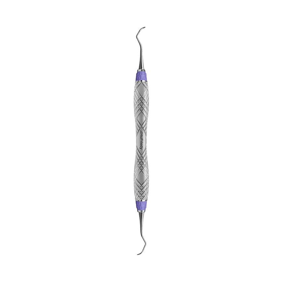 Curette 5/6 Barnhart Rigid EE2 Harmony Ergonomic