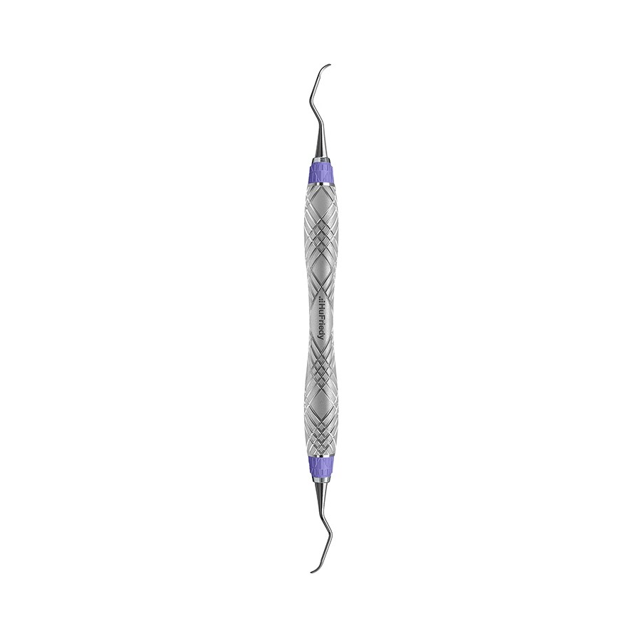 Curette 2R/2L Columbia EE2 Harmony Ergonomic